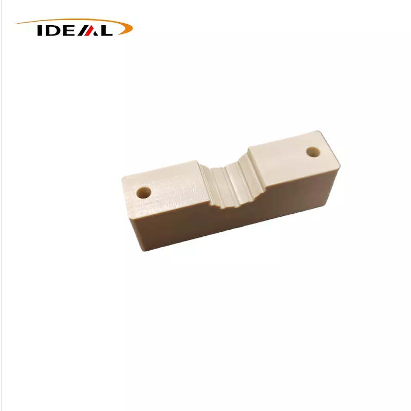CNC PEEK del