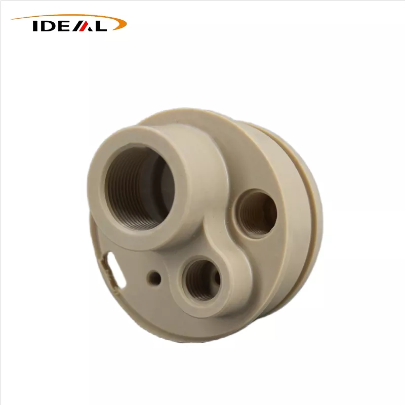 Izdelek CNC PEEK