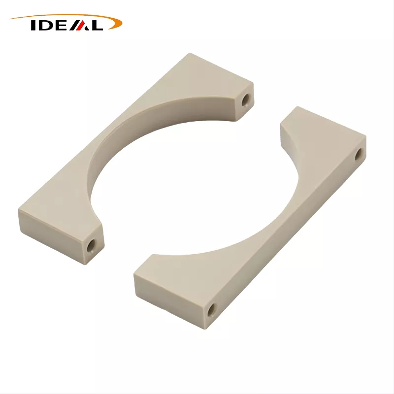 PEEK CNC izdelki