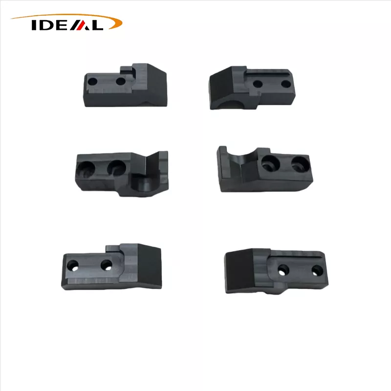 Deli Vespel SP-211