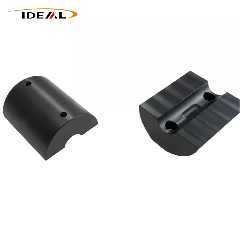 Deli Vespel SP-3